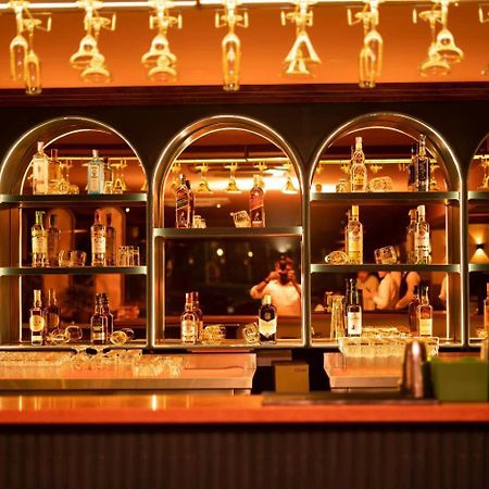 Hotel Aasare Inn Bangalore Eksteriør bilde